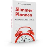 Online training Slimmer Plannen