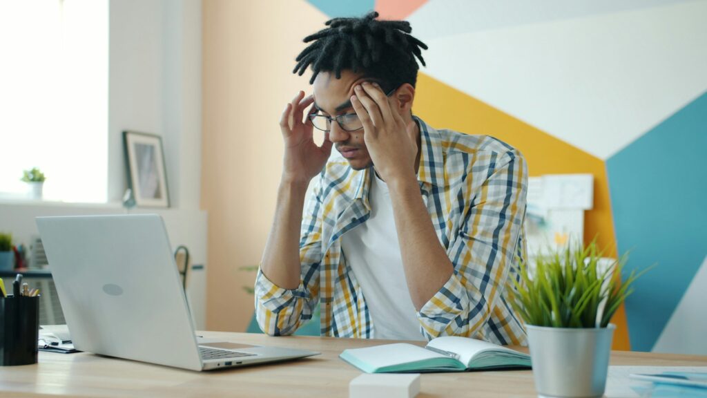 Cognitive load