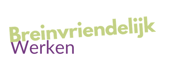 Breinvriendelijk Werken logo-2